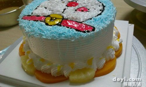 How to Make Homemade Cakes:A Step-by-Step Guide