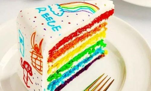 How to Make Homemade Cakes:A Step-by-Step Guide