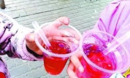 How to Make Common Sodas at Home