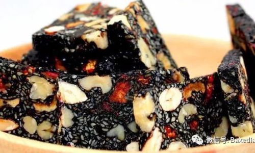 How to Make Homemade Ejiao Cake