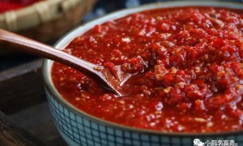 How to Make Your Own Chili Sauce:A Comprehensive Guide