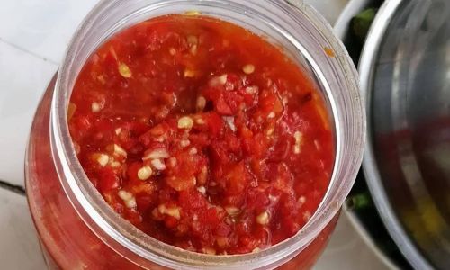 How to Make Your Own Chili Sauce:A Comprehensive Guide