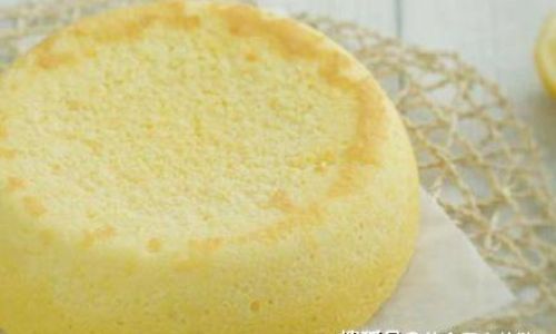 How to Make a Fluffy,Soft,and Delicious Cake at Home
