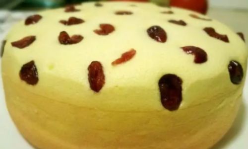 How to Make a Fluffy,Soft,and Delicious Cake at Home