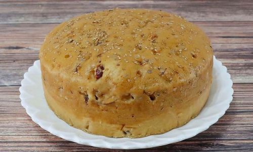 How to Make a Fluffy,Soft,and Delicious Cake at Home