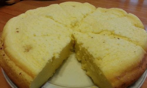 How to Make a Fluffy,Soft,and Delicious Cake at Home