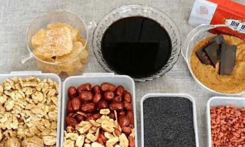 How to Make Ejiao at Home:A Comprehensive Guide