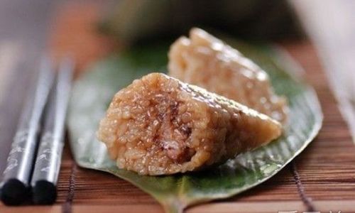 How to Cook Glutinous Rice Dumplings Faster:Tips and Techniques