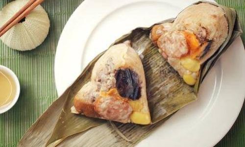 How to Cook Glutinous Rice Dumplings Faster:Tips and Techniques