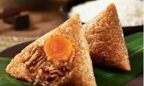 How to Cook Zongzi:A Step-by-Step Guide to Perfecting Traditional Chinese Dumplings