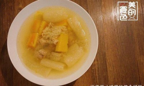 How to Cook Bamboo Fungus Dictyophora indusiata)A Culinary Guide