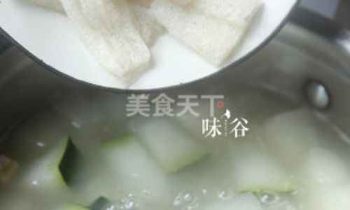 How to Cook Bamboo Fungus Dictyophora indusiata)A Culinary Guide