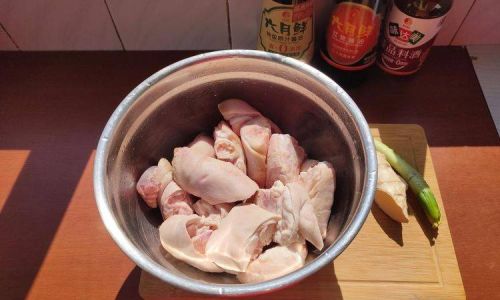Mastering the Art of Cooking Pigs Trotters:A Comprehensive Guide