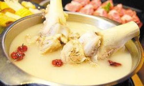 Mastering the Art of Cooking Pig Bones:A Comprehensive Guide