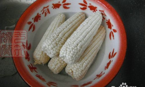 How to Cook Sticky Corn on the Cob:A Comprehensive Guide