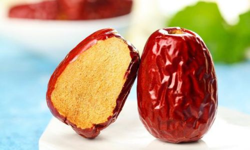 How to Cook Jujubes:Understanding the Perfect Cooking Time