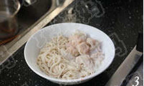 Mastering the Art of Cooking Wonton Noodles