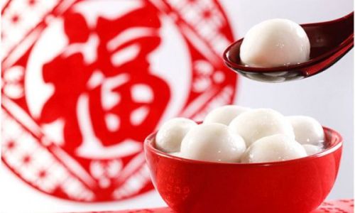 How to Cook Glutinous Rice Balls:A Step-by-Step Guide