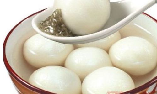 How to Cook Glutinous Rice Balls:A Step-by-Step Guide