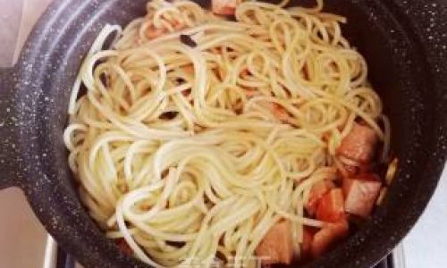 Mastering the Art of Cooking Perfect Pasta