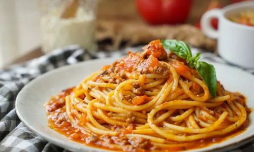 Mastering the Art of Cooking Perfect Pasta