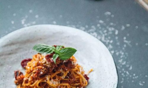 Mastering the Art of Cooking Perfect Pasta