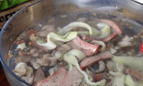 Mastering the Art of Cooking Lamb Offal:A Culinary Journey