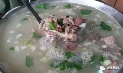 Mastering the Art of Cooking Lamb Offal:A Culinary Journey