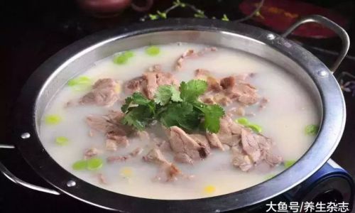 How to Cook a Delicious Mutton Hot Pot