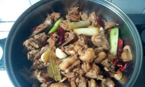 How to Cook Lamb Meat Deliciously