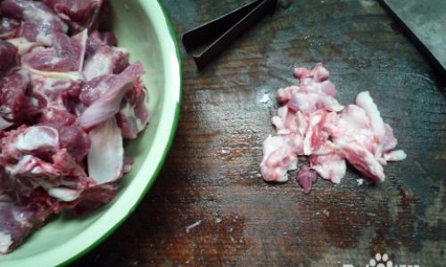 How to Cook Lamb Meat Deliciously