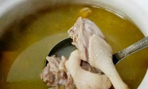 How to Cook a Delicious Duck Soup:A Comprehensive Guide