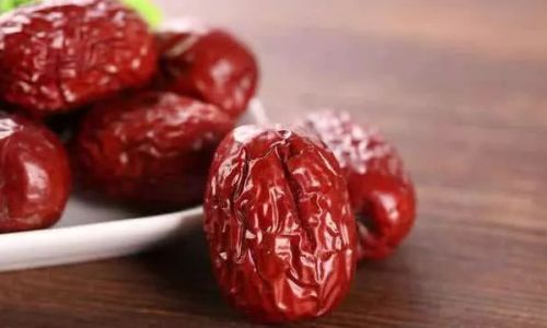 How to Cook Fresh Jujubes Deliciously