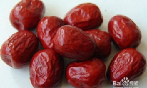 How to Cook Fresh Jujubes Deliciously