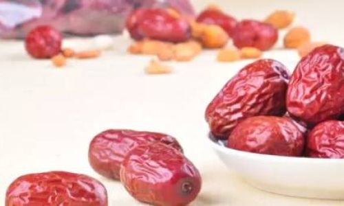 How to Cook Fresh Jujubes Deliciously