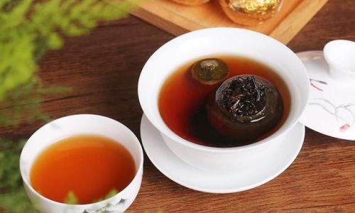 Mastering the Art of Brewing Xiaoqinggan:A Comprehensive Guide
