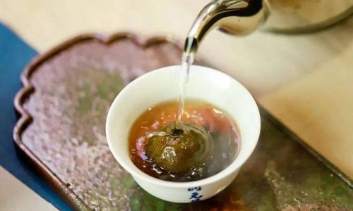 Mastering the Art of Brewing Xiaoqinggan:A Comprehensive Guide
