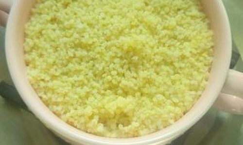 Mastering the Art of Cooking Millet Rice:A Comprehensive Guide