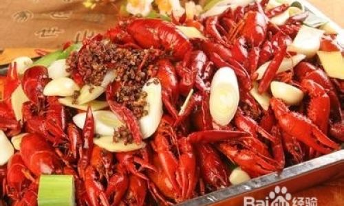 Mastering the Art of Boiling Crayfish:A Comprehensive Guide