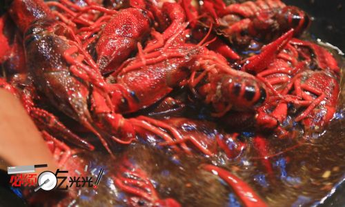 Mastering the Art of Boiling Crayfish:A Comprehensive Guide