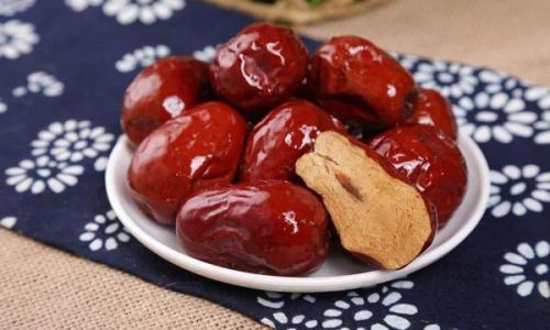 How to Cook Fresh Jujubes:A Comprehensive Guide