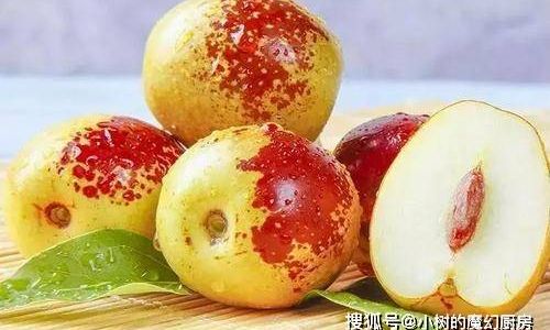 How to Cook Fresh Jujubes:A Comprehensive Guide