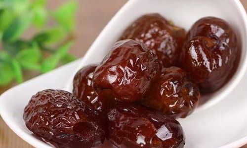 How to Cook Fresh Jujubes:A Comprehensive Guide