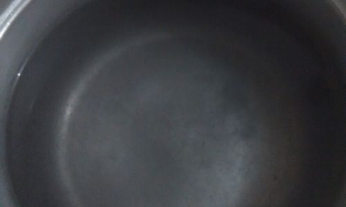 How to Cook Porridge Using an Electric Rice Cooker