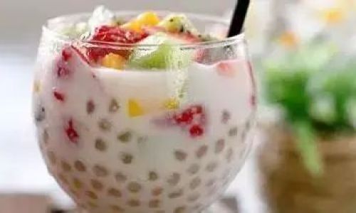 Mastering the Art of Cooking Tapioca Milk