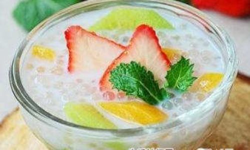 Mastering the Art of Cooking Tapioca Milk