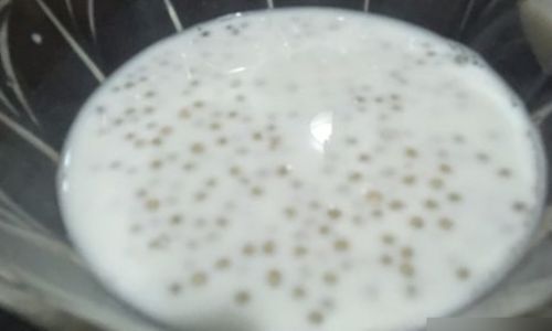 Mastering the Art of Cooking Tapioca Milk