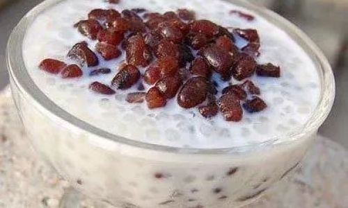 How to Cook Tapioca Pearls Without Them Sticking Together