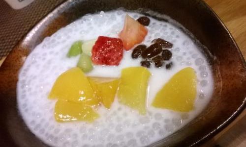 How to Cook Tapioca Pearls Without Them Sticking Together