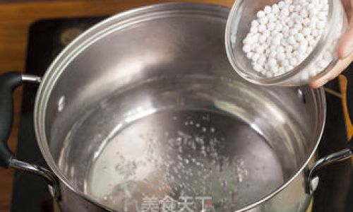 How to Cook Tapioca Pearls Without Them Sticking Together
